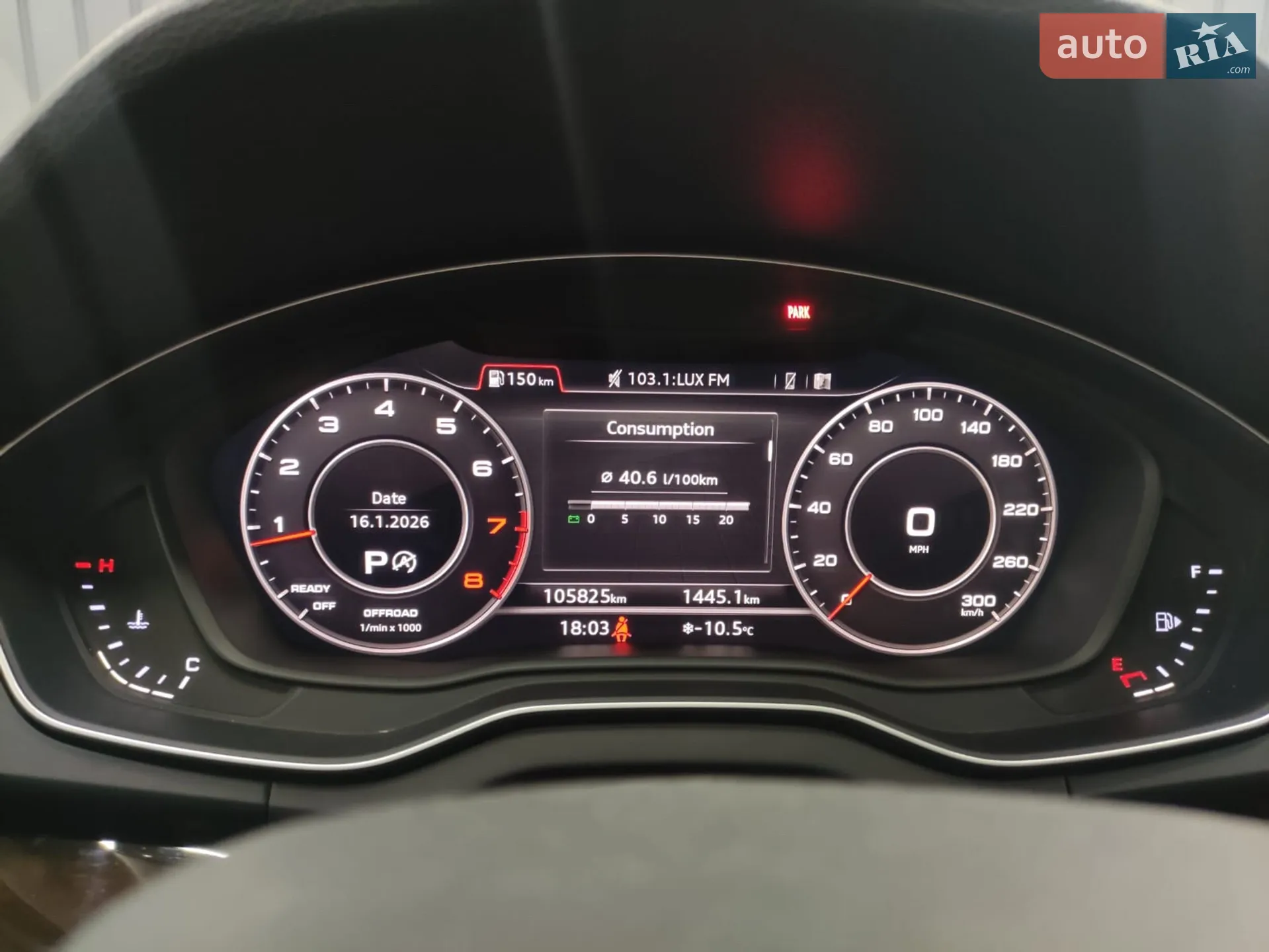 2018 Audi Q5 - мініатюра 60