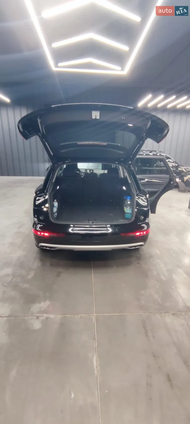 2018 Audi Q5 - мініатюра 27