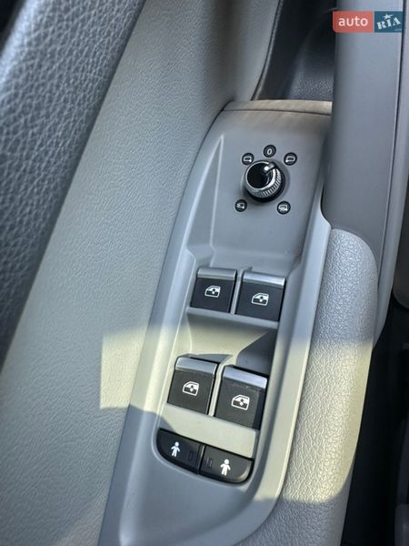Внедорожник / Кроссовер Audi Q5 2019 в Киеве