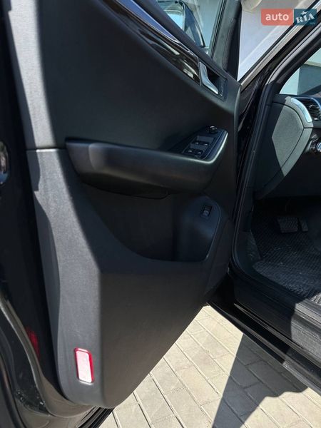 Позашляховик / Кросовер Audi Q5 2010 в Луцьку