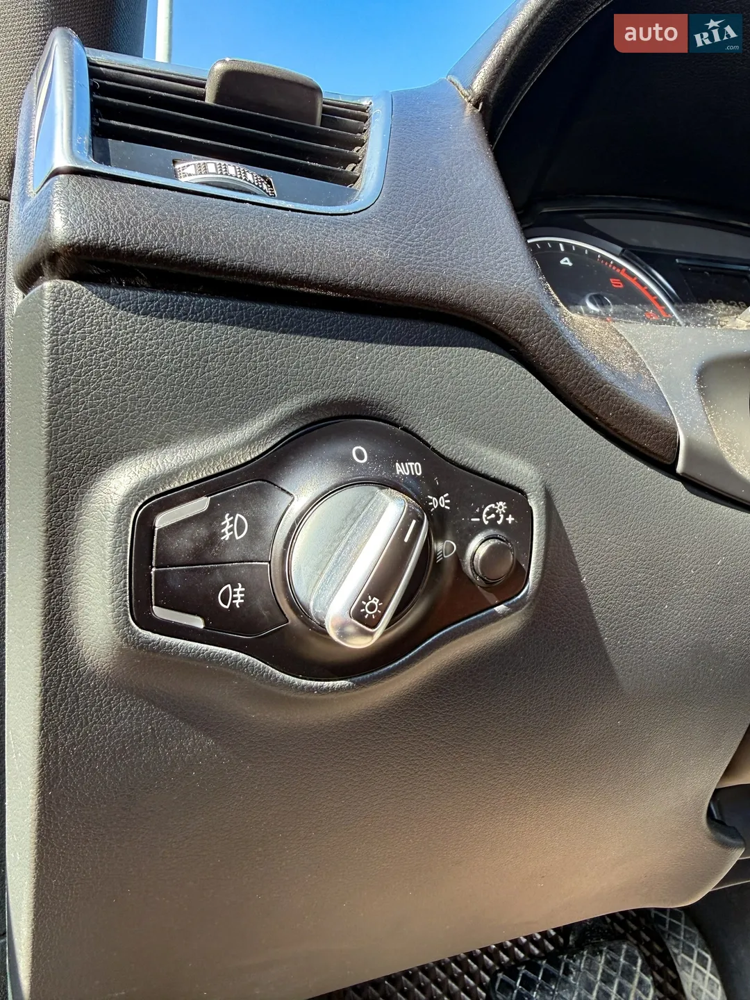 2015 Audi Q5 - мініатюра 14