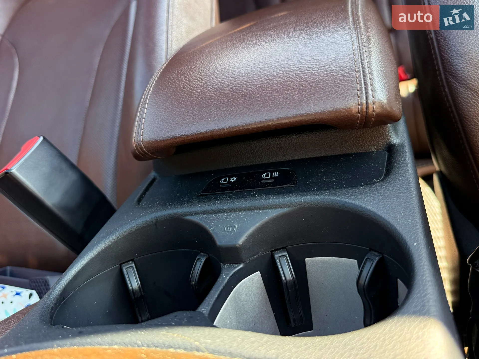2015 Audi Q5 - мініатюра 15
