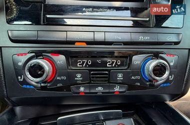 Внедорожник / Кроссовер Audi Q5 2015 в Львове