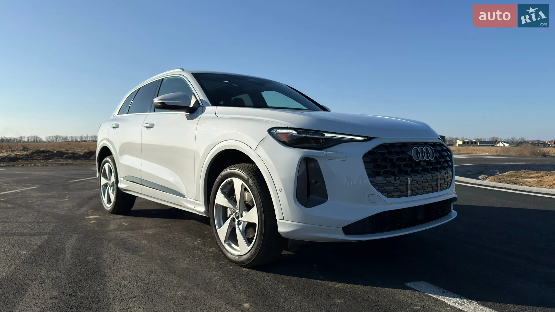 2025 Audi Q5 - мініатюра 37