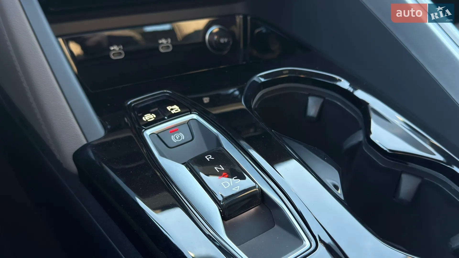 2025 Audi Q5 - мініатюра 50