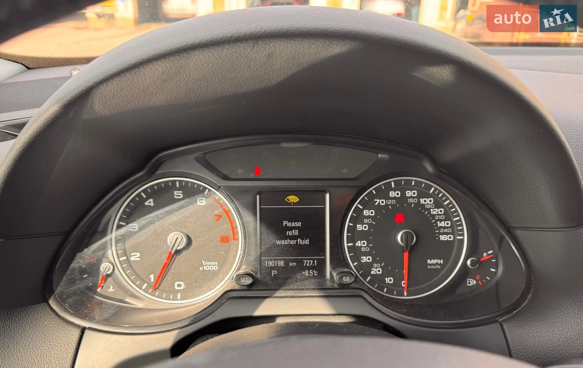 2013 Audi Q5 - мініатюра 10