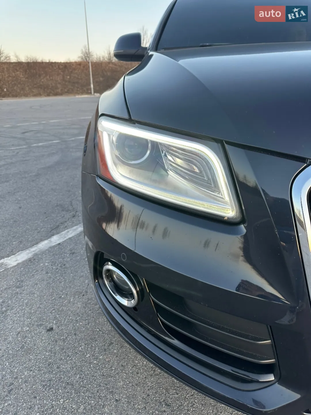 2014 Audi Q5 - мініатюра 23