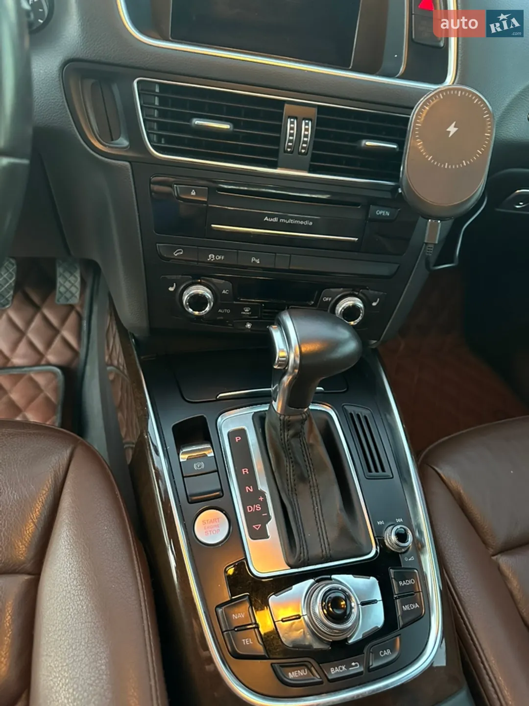 2014 Audi Q5 - мініатюра 40