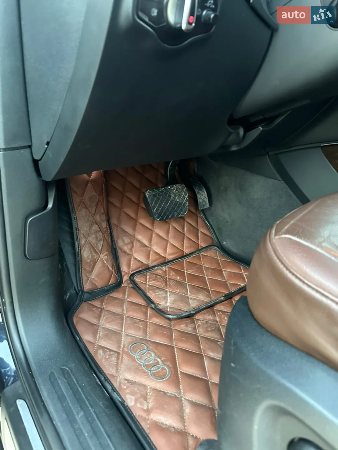 2014 Audi Q5 - мініатюра 42