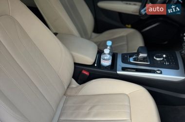 Позашляховик / Кросовер Audi Q5 2019 в Тернополі