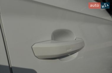 Позашляховик / Кросовер Audi Q5 2019 в Тернополі