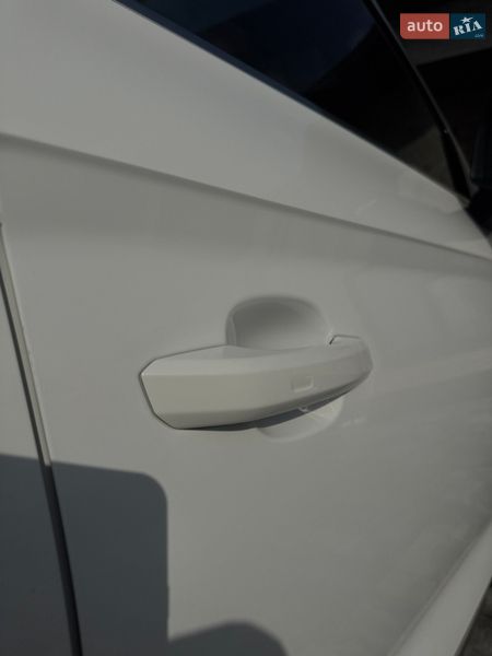 Позашляховик / Кросовер Audi Q5 2019 в Тернополі