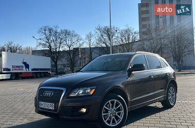 Внедорожник / Кроссовер Audi Q5 2012 в Черкассах