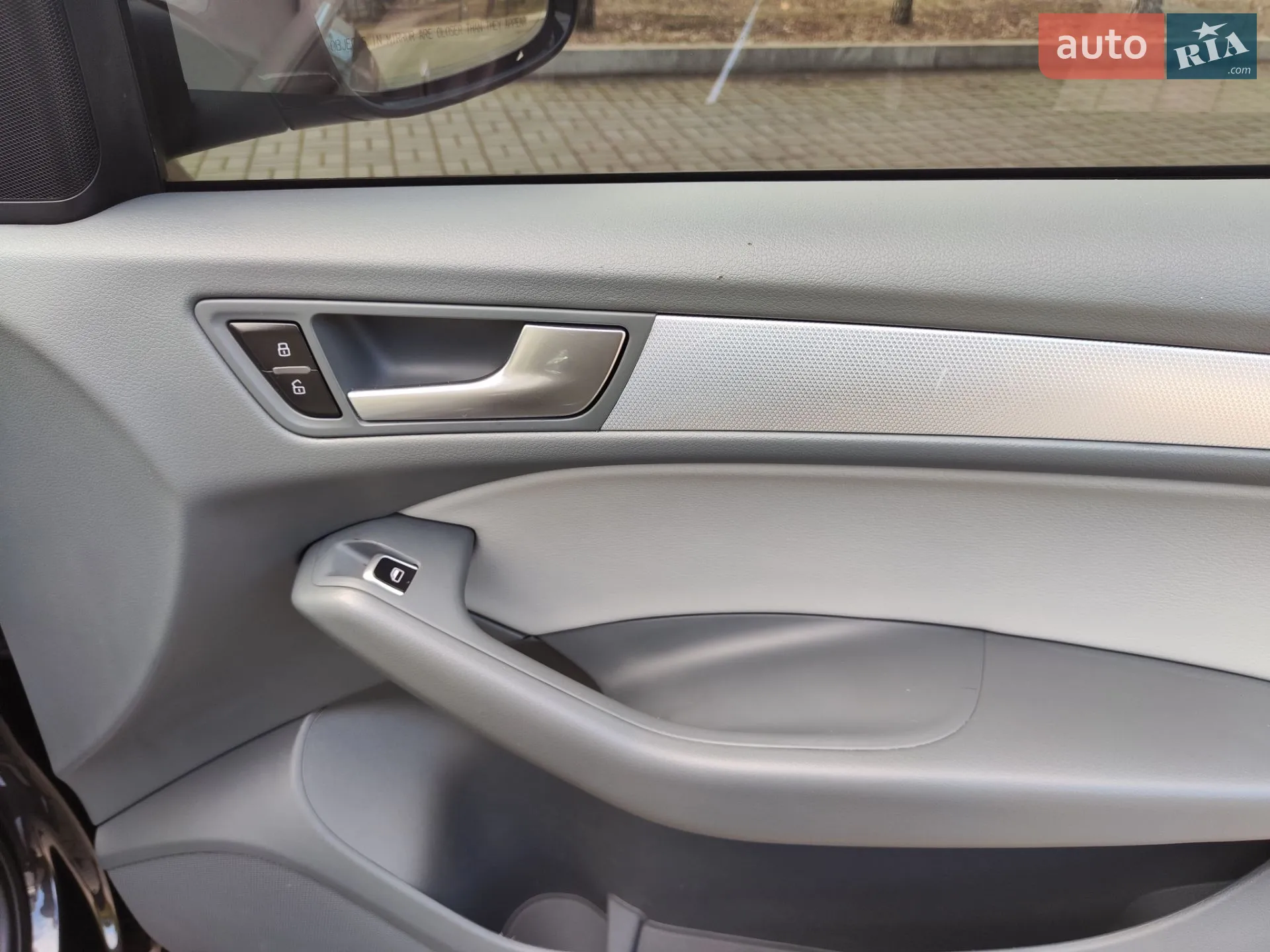 2014 Audi Q5 - мініатюра 21