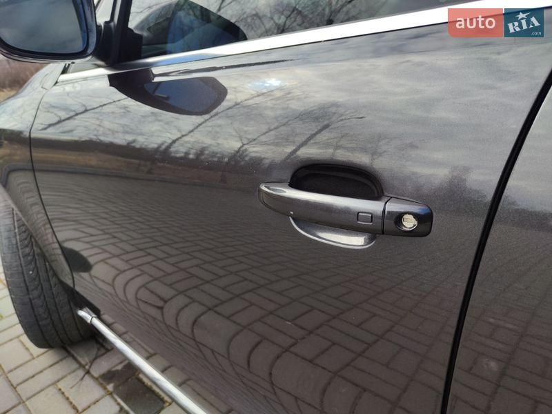 Внедорожник / Кроссовер Audi Q5 2014 в Кременчуге