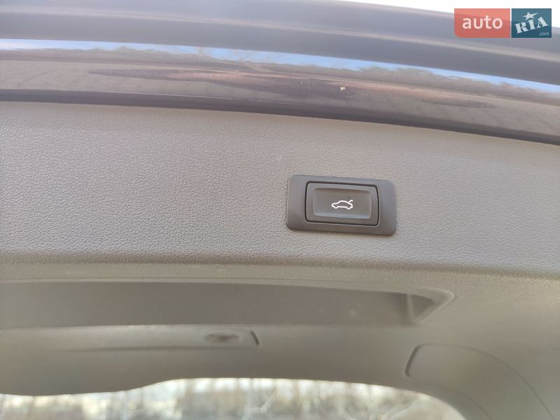 Внедорожник / Кроссовер Audi Q5 2014 в Кременчуге