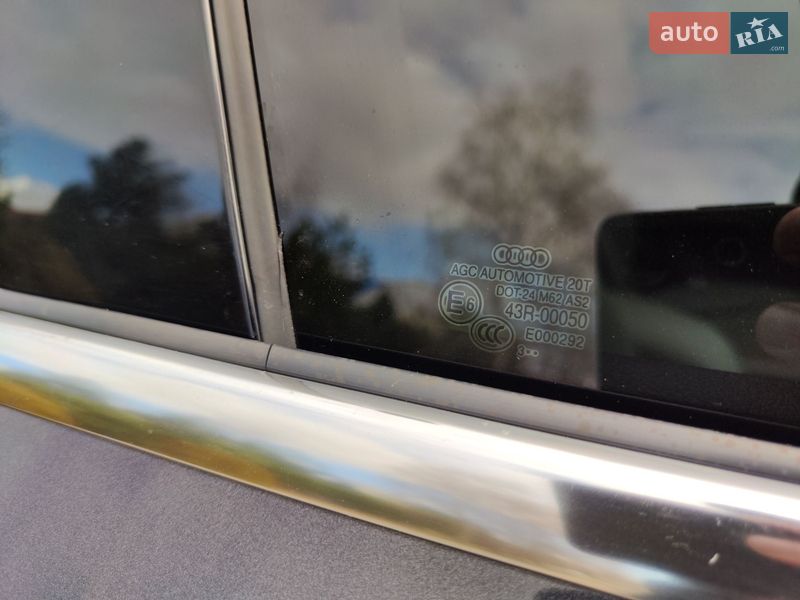 Внедорожник / Кроссовер Audi Q5 2014 в Кременчуге
