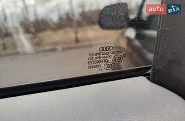 Внедорожник / Кроссовер Audi Q5 2014 в Кременчуге