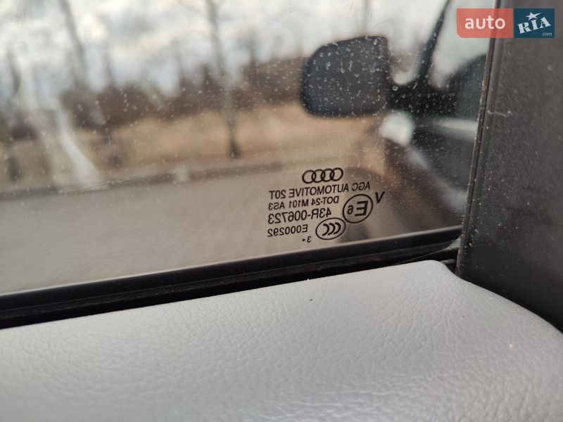 Внедорожник / Кроссовер Audi Q5 2014 в Кременчуге