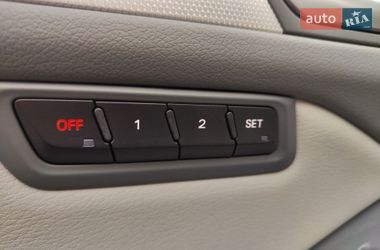 Внедорожник / Кроссовер Audi Q5 2014 в Кременчуге