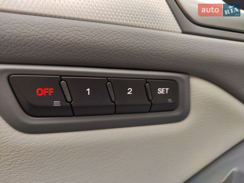 Внедорожник / Кроссовер Audi Q5 2014 в Кременчуге