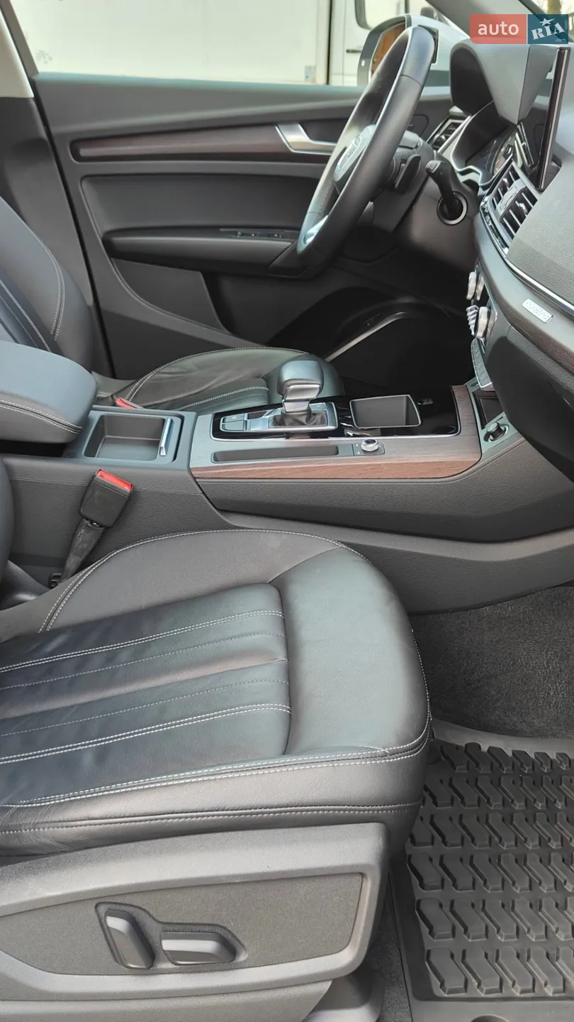 2022 Audi Q5 - мініатюра 59