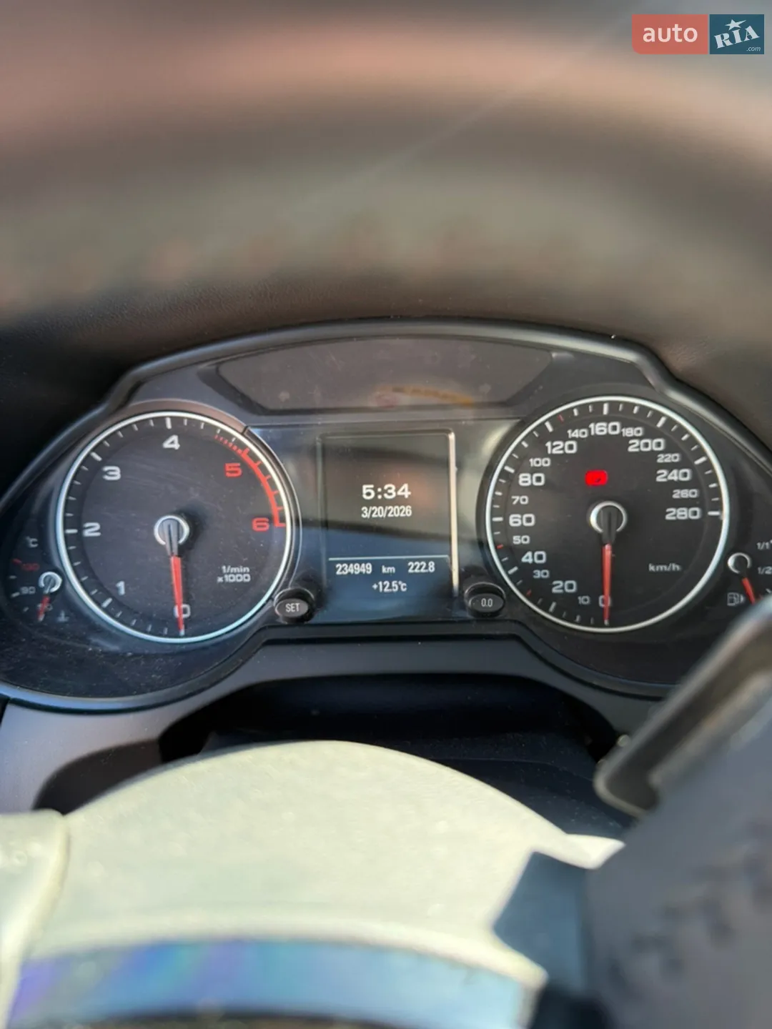 2013 Audi Q5 - мініатюра 17