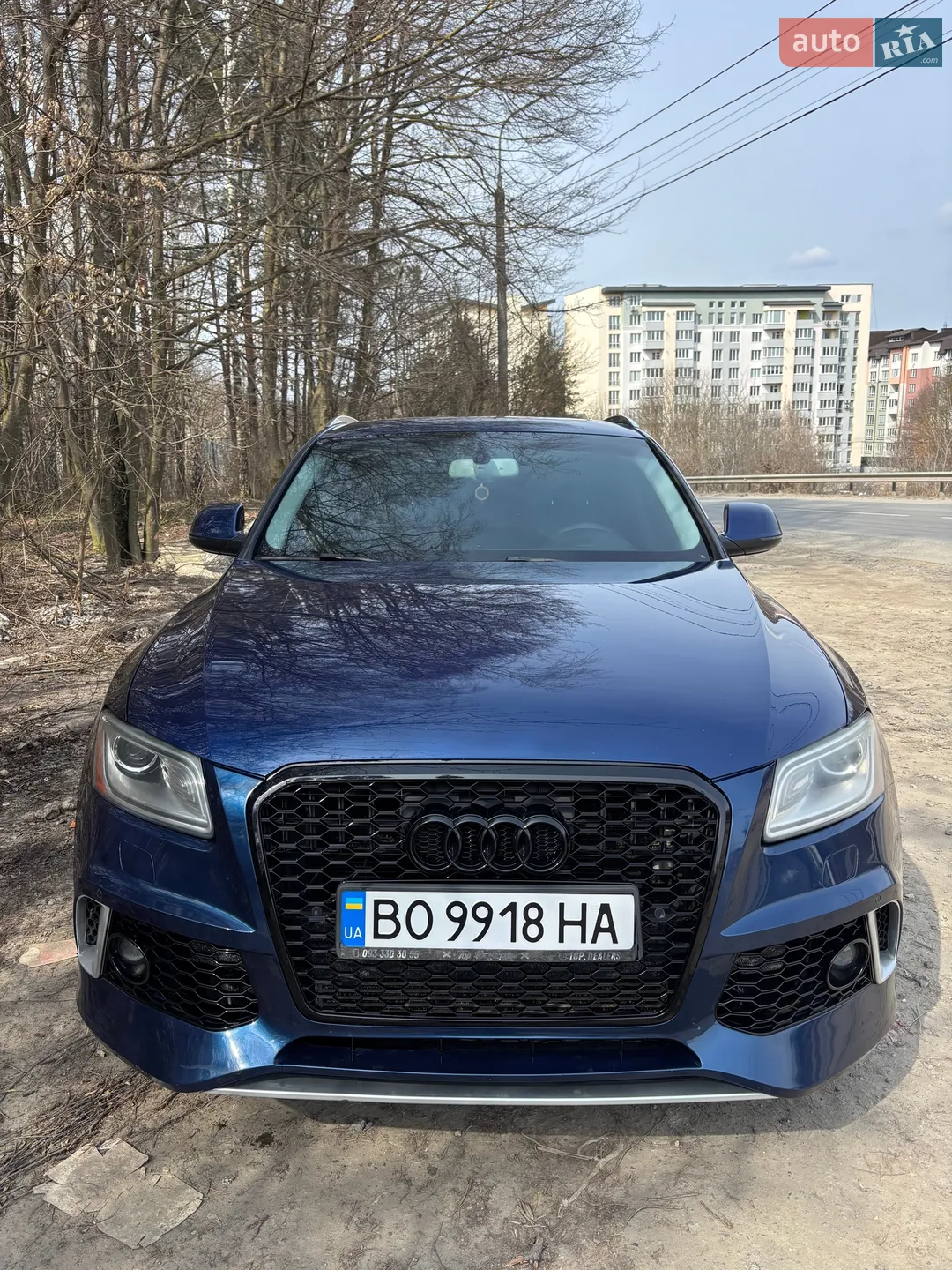 2013 Audi Q5 - мініатюра 28