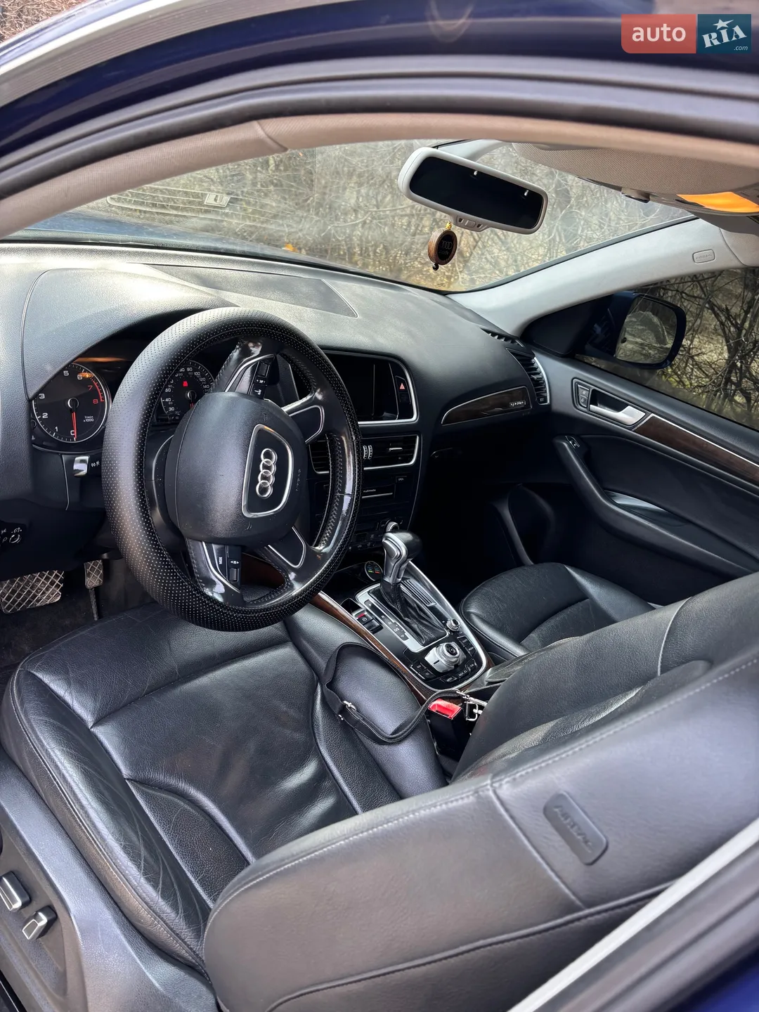 2013 Audi Q5 - мініатюра 30