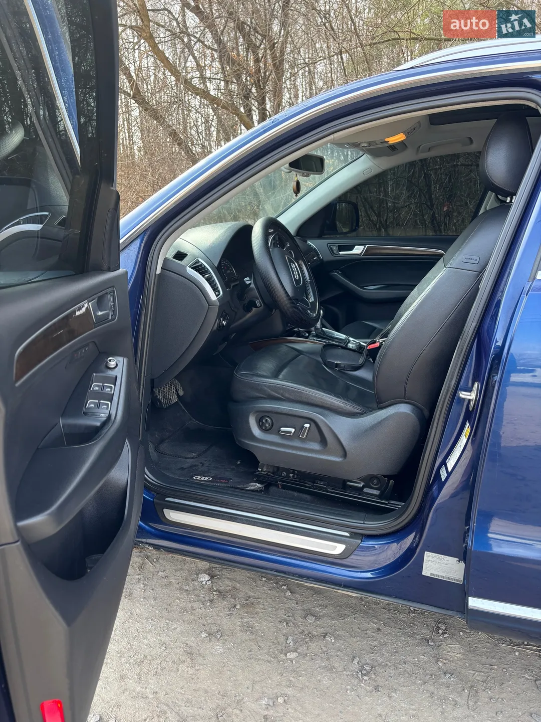 2013 Audi Q5 - мініатюра 34