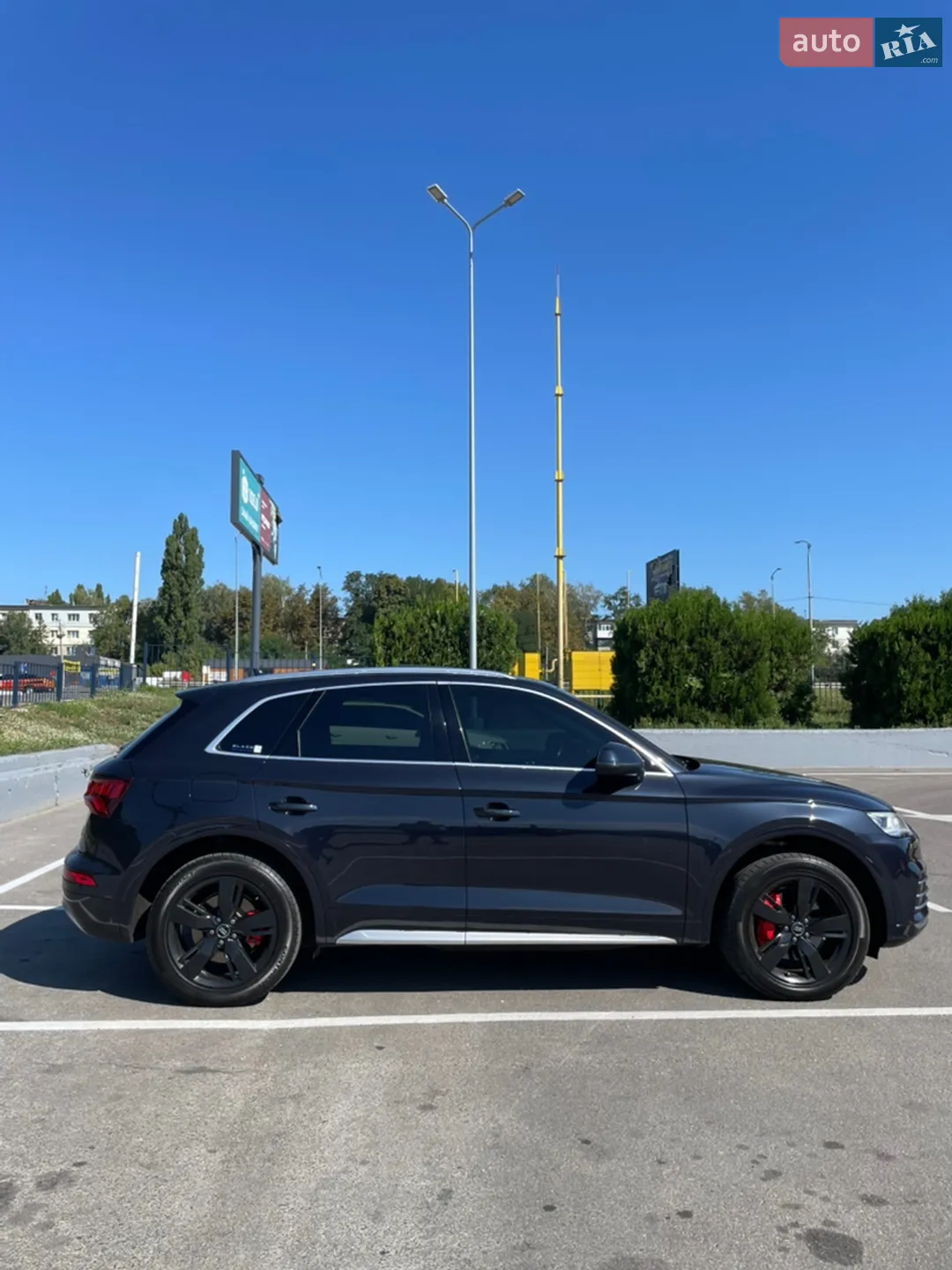 2018 Audi Q5 - мініатюра 11