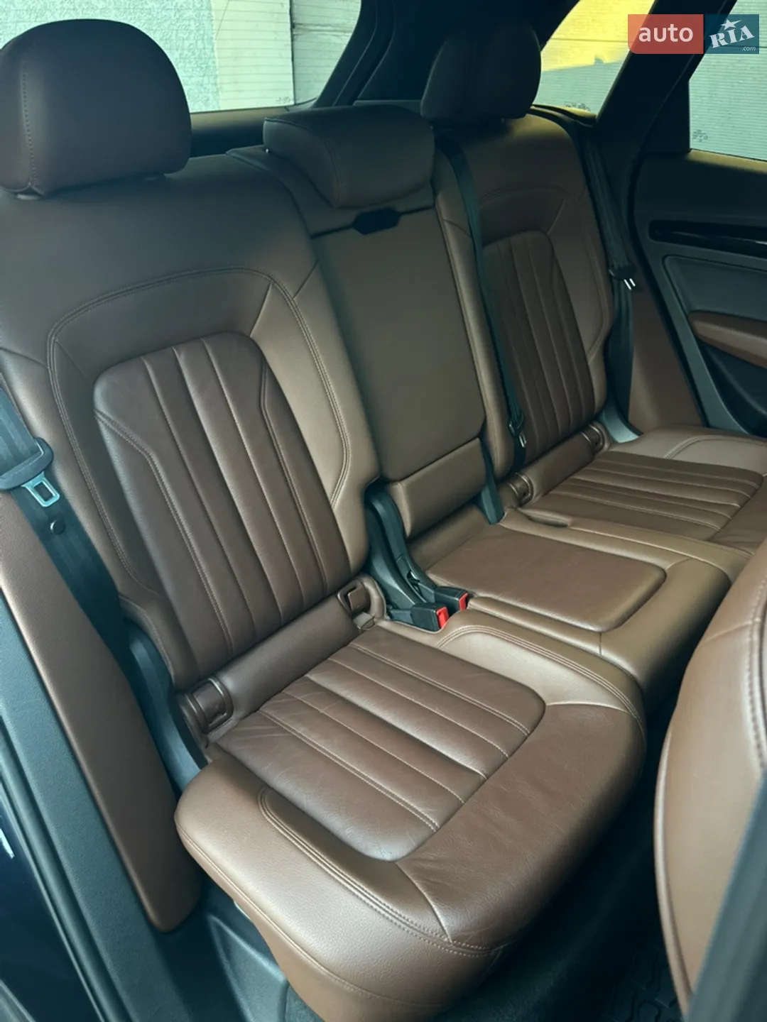 2018 Audi Q5 - мініатюра 40