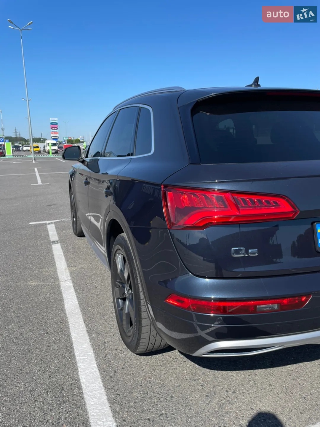 2018 Audi Q5 - мініатюра 28