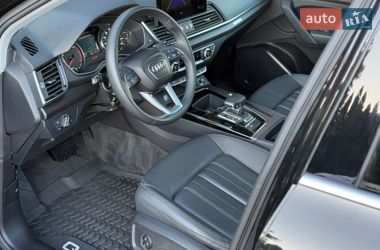 Внедорожник / Кроссовер Audi Q5 2023 в Броварах