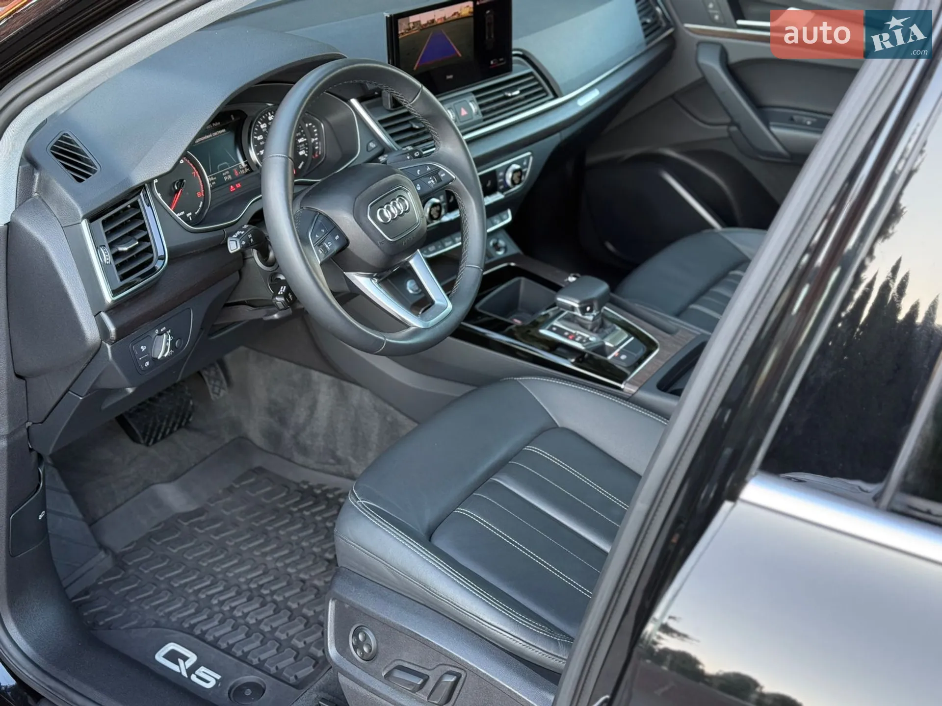 2023 Audi Q5 - мініатюра 10