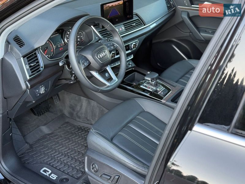 Внедорожник / Кроссовер Audi Q5 2023 в Броварах