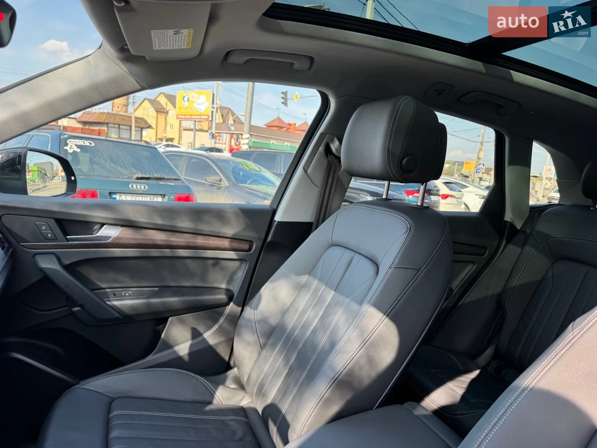 2023 Audi Q5 - мініатюра 13