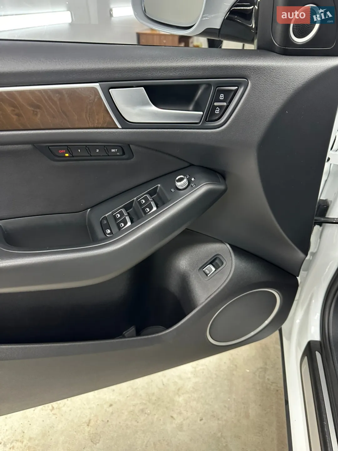 2016 Audi Q5 - мініатюра 12