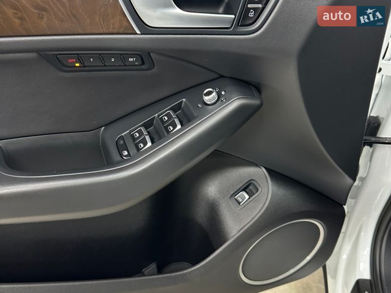 Позашляховик / Кросовер Audi Q5 2016 в Сарнах фото 12 Позашляховик / Кросовер Audi Q5 2016 в Сарнах