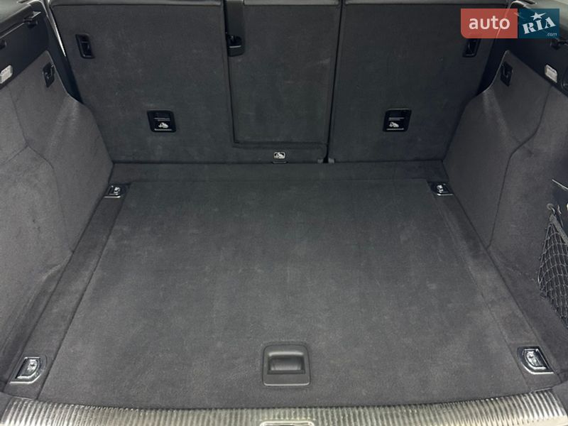 Позашляховик / Кросовер Audi Q5 2016 в Сарнах фото 16 Позашляховик / Кросовер Audi Q5 2016 в Сарнах