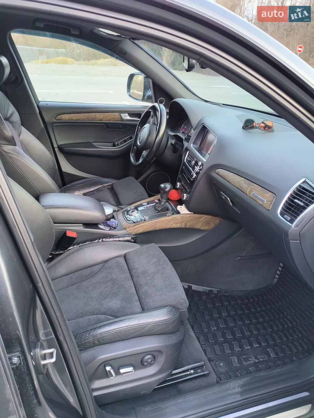 2013 Audi Q5 - мініатюра 3