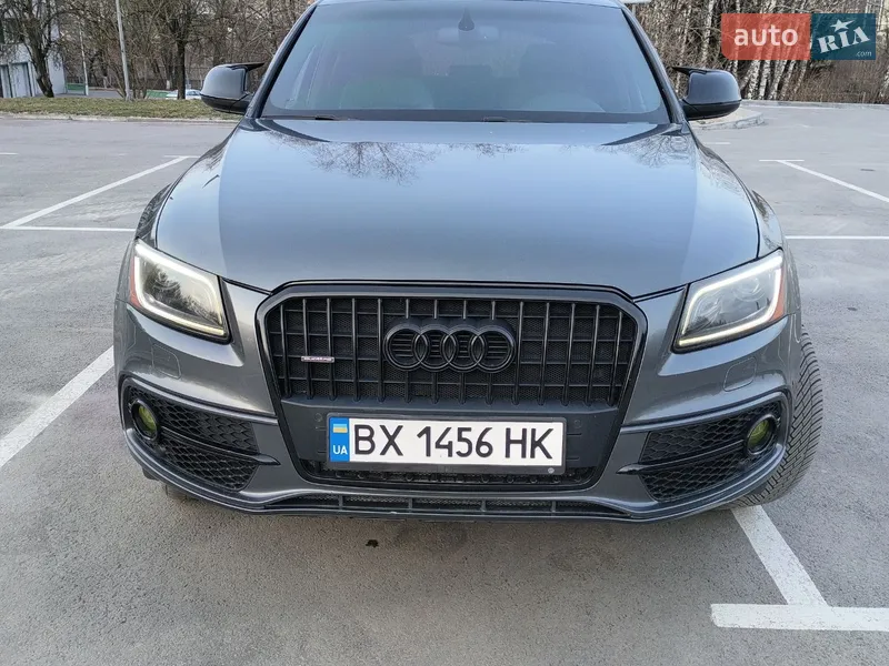 Audi Q5