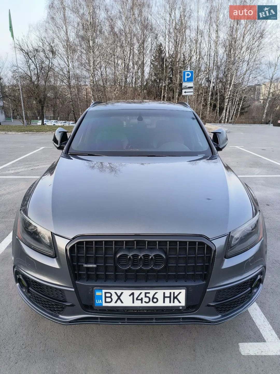 2013 Audi Q5 - мініатюра 17