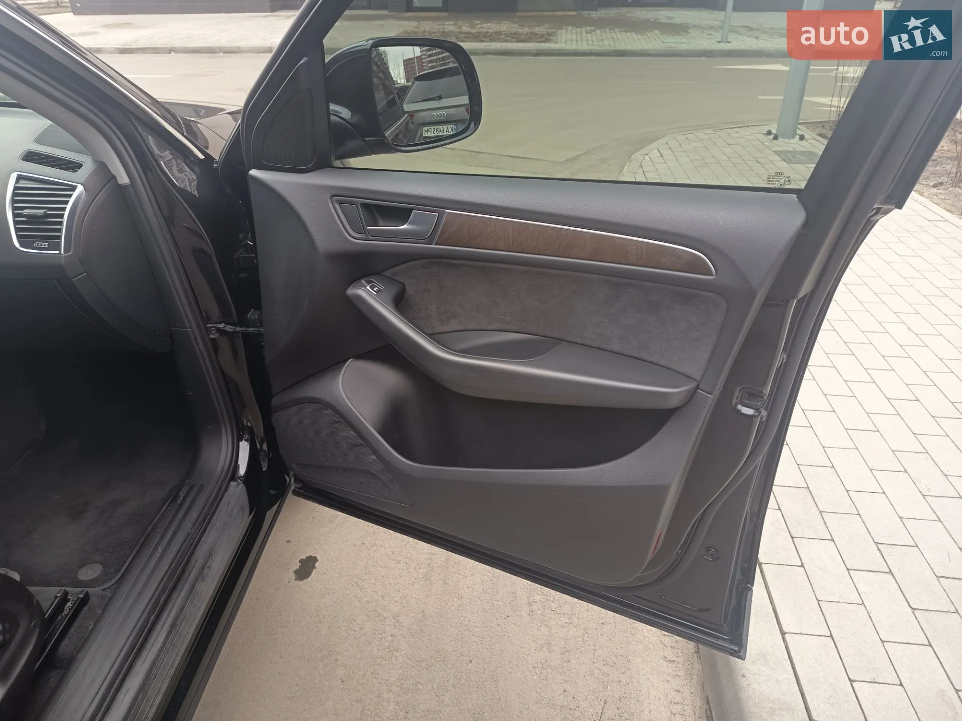 2014 Audi Q5 - мініатюра 20