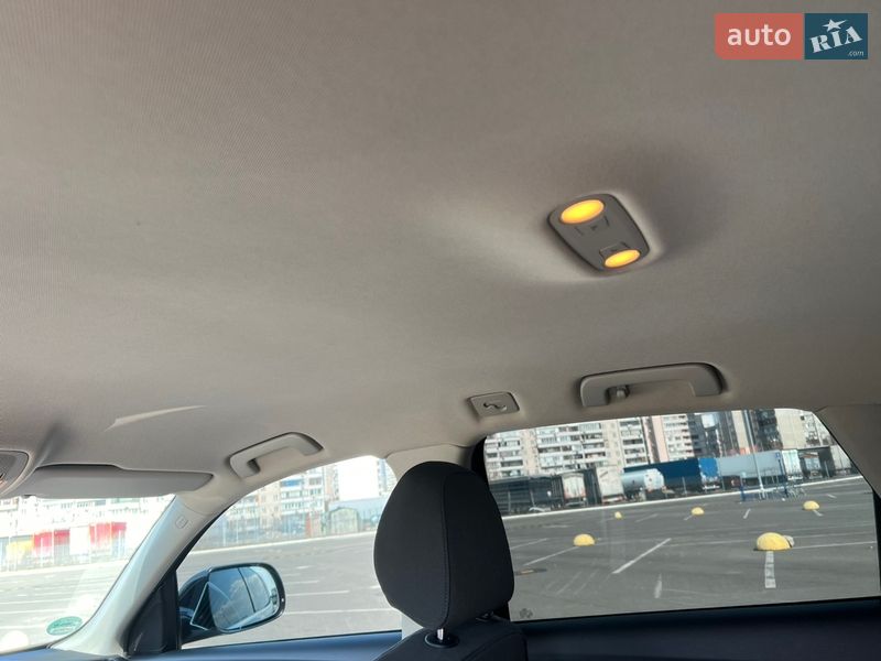 Внедорожник / Кроссовер Audi Q5 2012 в Киеве