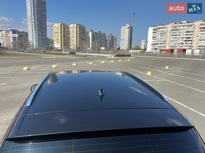 Внедорожник / Кроссовер Audi Q5 2012 в Киеве