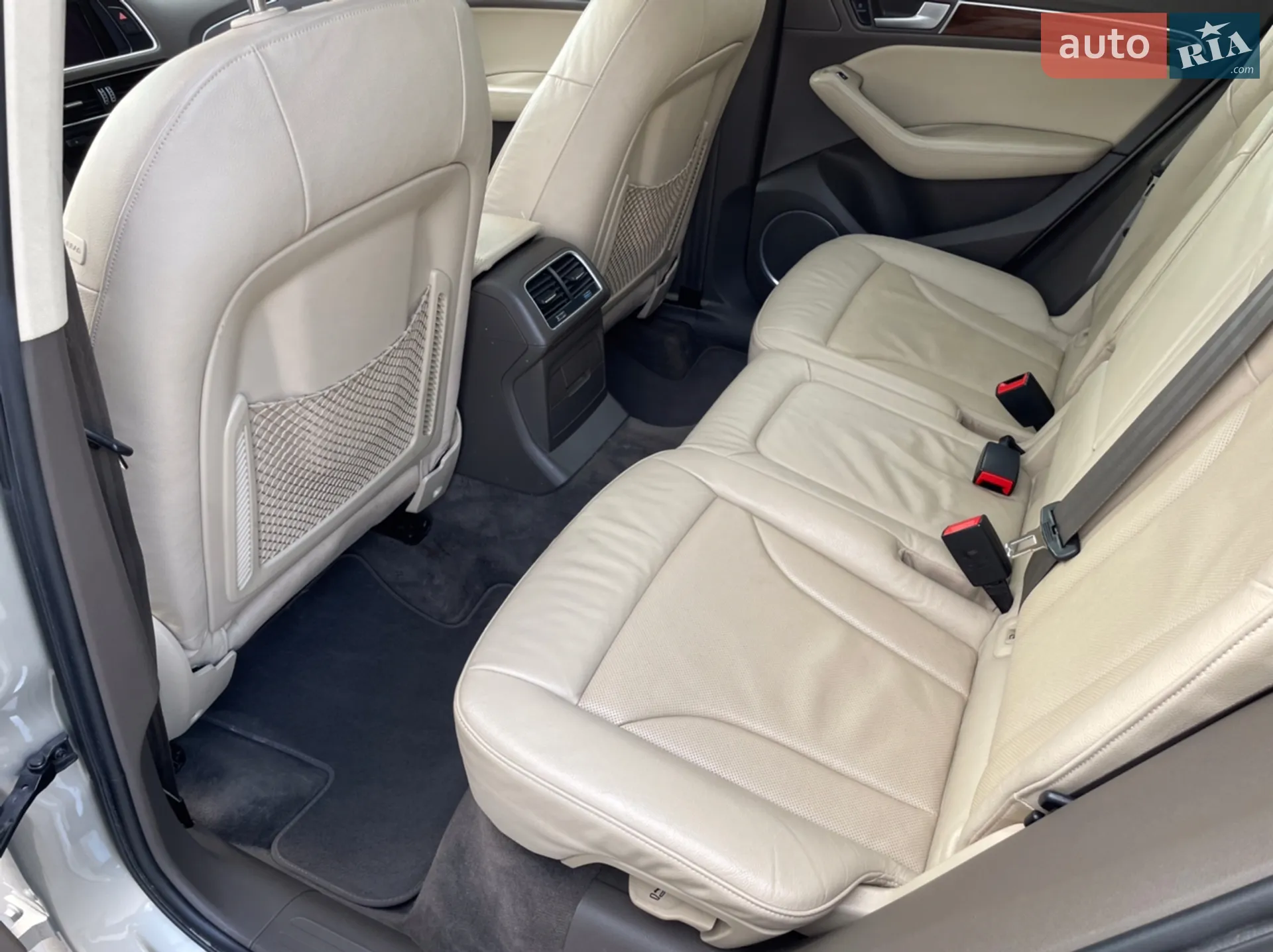 2016 Audi Q5 - мініатюра 13