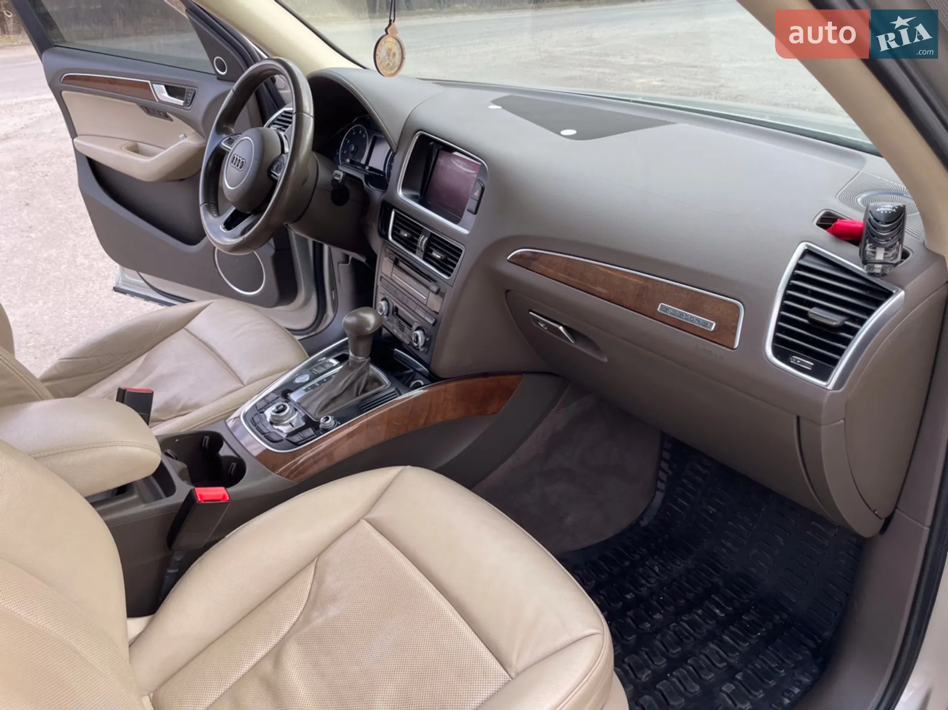 2016 Audi Q5 - мініатюра 23