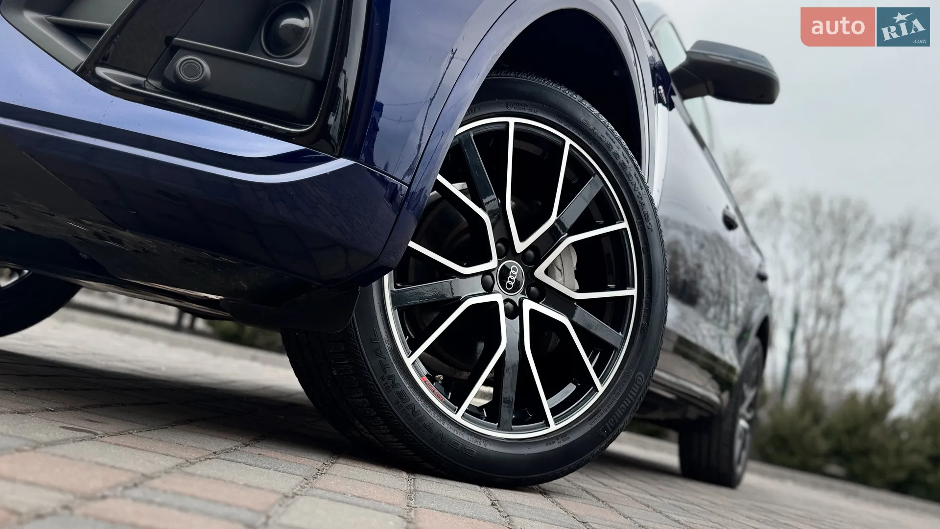 2023 Audi Q5 - мініатюра 8