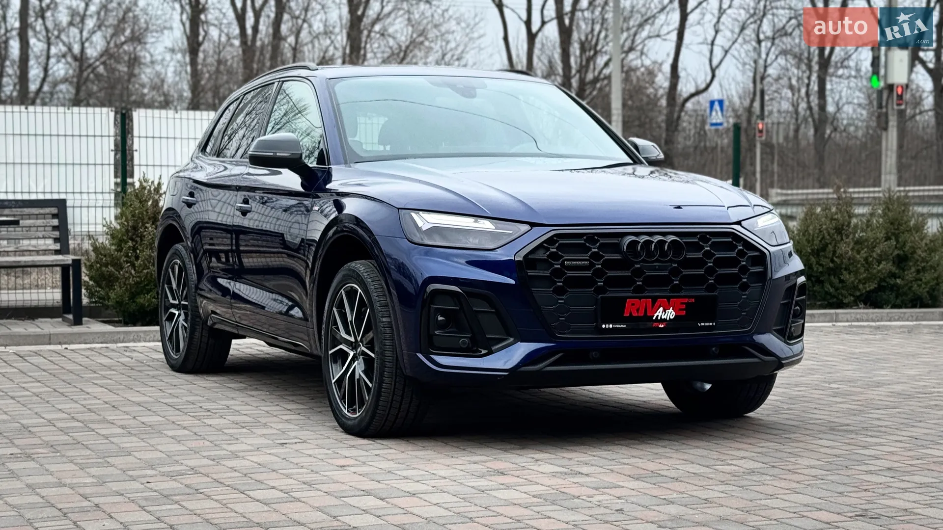 2023 Audi Q5 - мініатюра 4